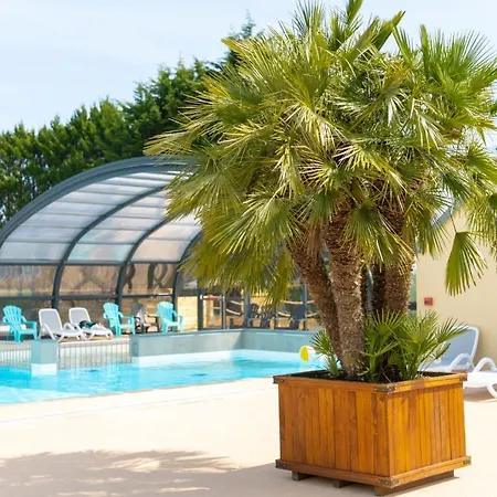 Les Carolins Campsite