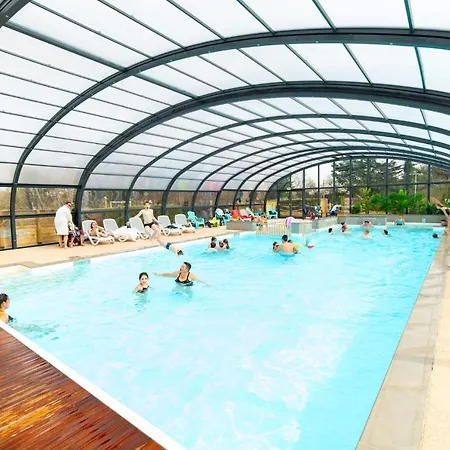 Les Carolins - 4 étoiles