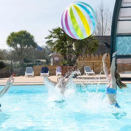 Les Carolins - 4 étoiles Campeggio