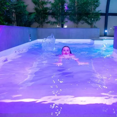 Les Carolins - 4 étoiles Campeggio 3*