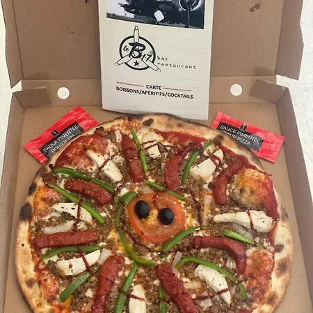 Les Carolins - 4 Etoiles