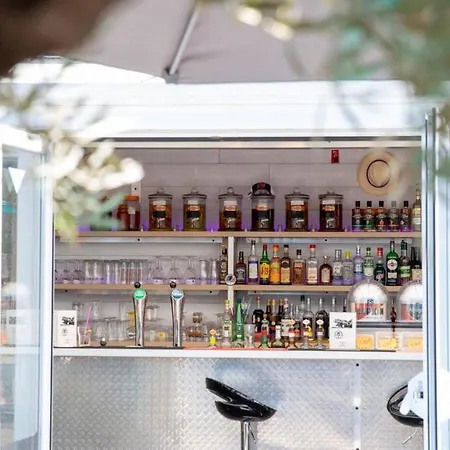 Les Carolins - 4 Etoiles Saint-Lo-d'Ourville