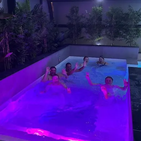 Les Carolins - 4 étoiles