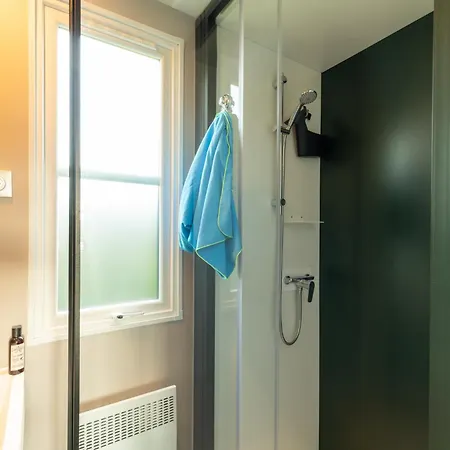 Les Carolins - 4 étoiles Saint-Lo-d'Ourville