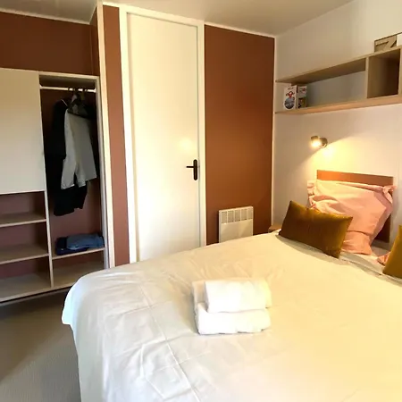 Les Carolins - 4 Etoiles Kemping 3*