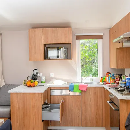 Les Carolins - 4 Etoiles 3*