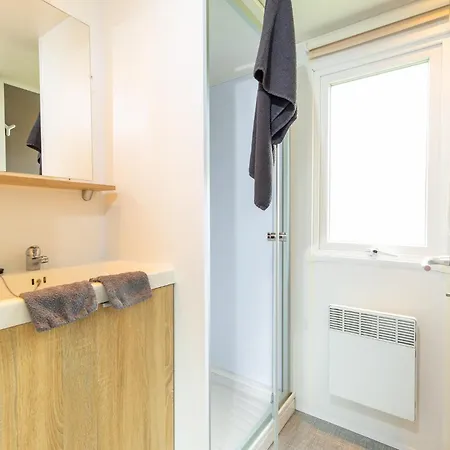 Campeggio Les Carolins - 4 étoiles 3*