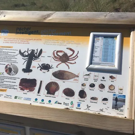 Les Carolins - 4 étoiles Saint-Lo-d'Ourville