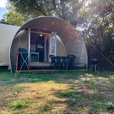 Les Carolins Campsite 3*