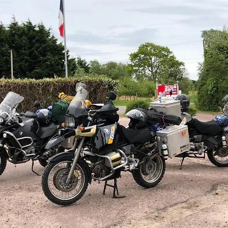 Les Carolins - 4 étoiles 3*