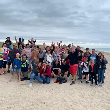 Les Carolins - 4 étoiles Campeggio