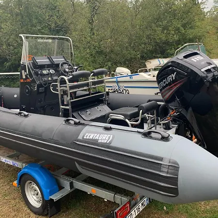 Campeggio Les Carolins - 4 étoiles 3*