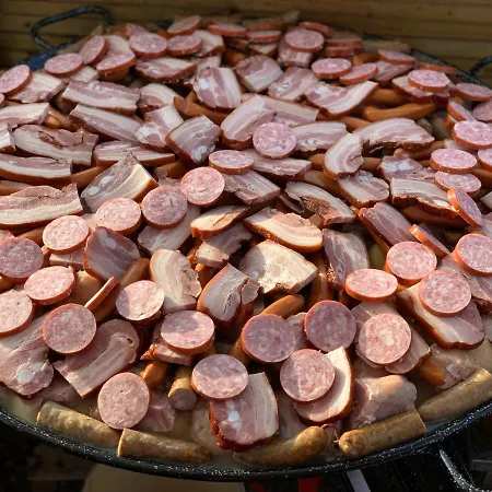 Les Carolins - 4 Etoiles 3*