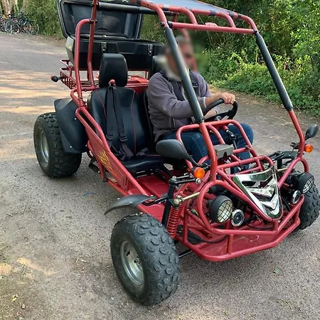 Les Carolins - 4 étoiles Campeggio 3*