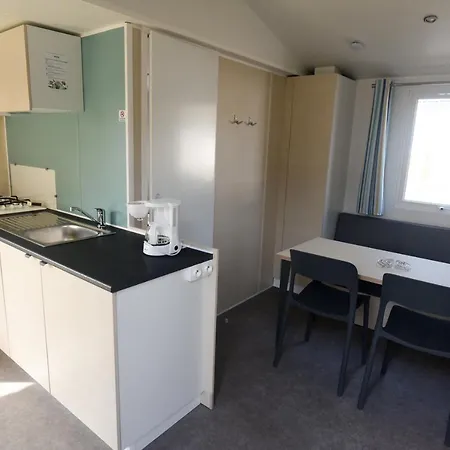 Les Carolins - 4 étoiles Campeggio 3*