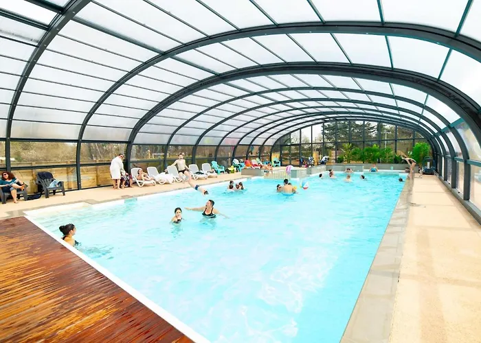 Les Carolins - 4 Etoiles