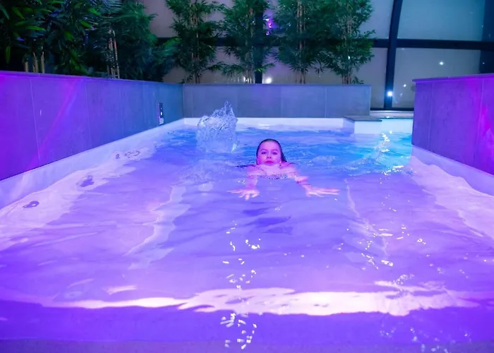 Les Carolins - 4 Etoiles Campingplatz 3*