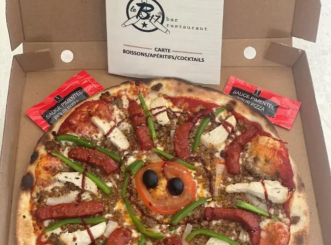 Les Carolins - 4 Etoiles