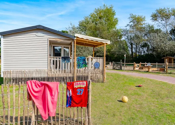 Les Carolins - 4 Etoiles