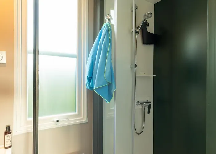 Les Carolins - 4 Etoiles Saint-Lo-d'Ourville