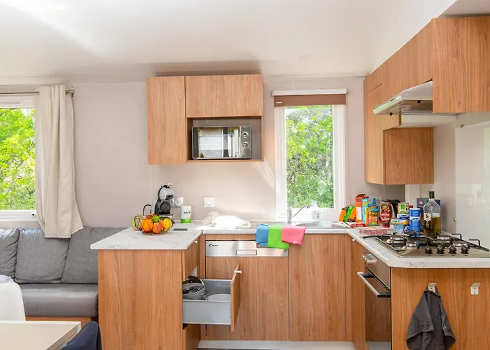 Les Carolins - 4 Etoiles 3*