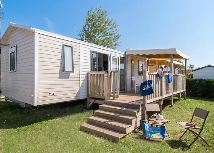 Les Carolins - 4 Etoiles