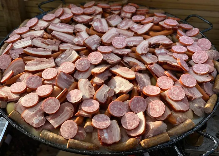 Les Carolins - 4 Etoiles 3*