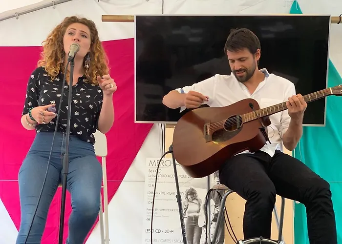 Les Carolins - 4 Etoiles